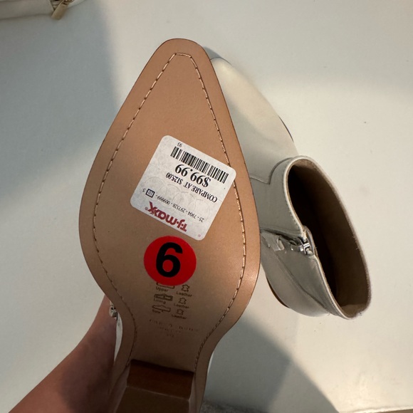 NEW Rag & Bone Boots - Picture 4 of 4